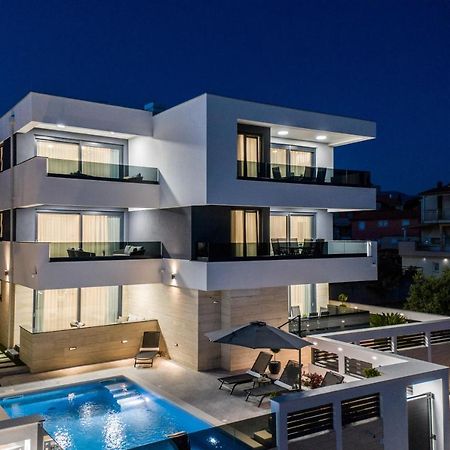 Villa Laverna Novalja Exterior foto